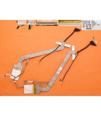 Acer TravelMate 2420 3240 3280 LCD Cable (Webcam) 